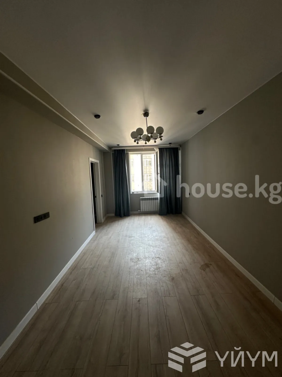 1-к. квартира, 49 м² — фото 4