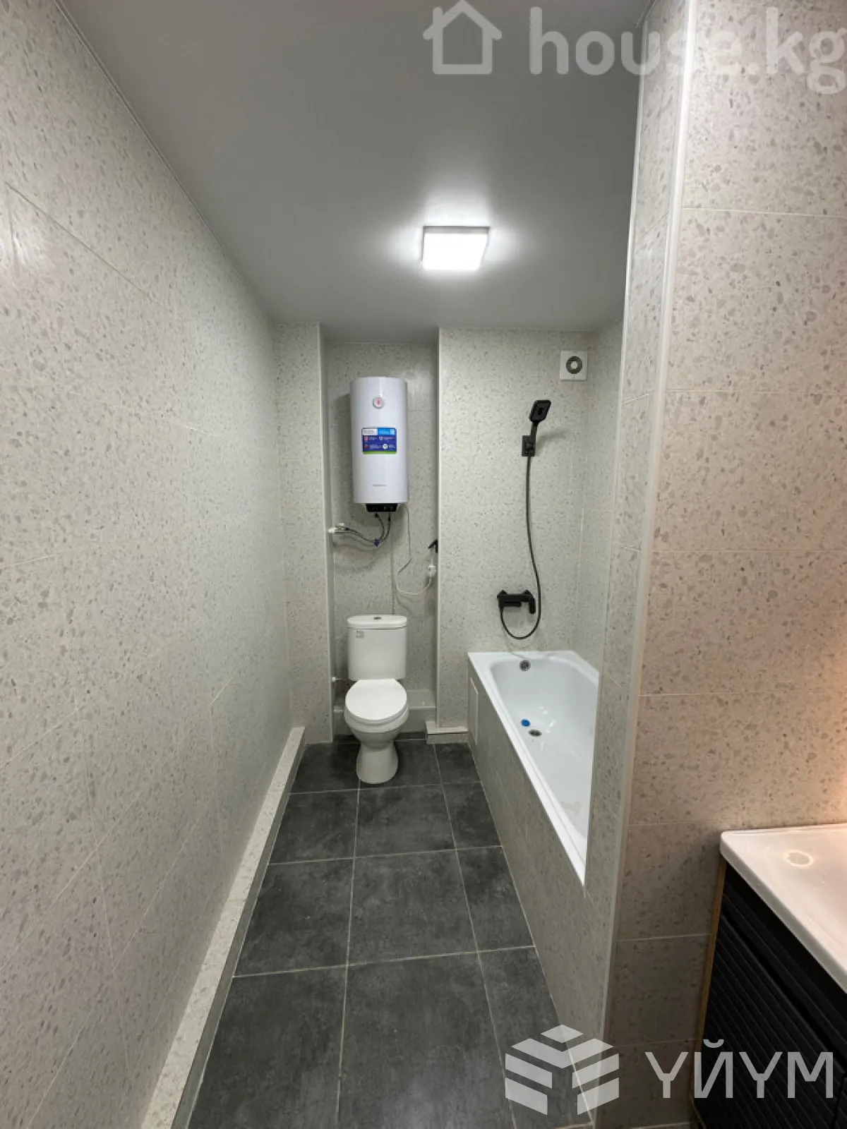 1-к. квартира, 49 м² — фото 5