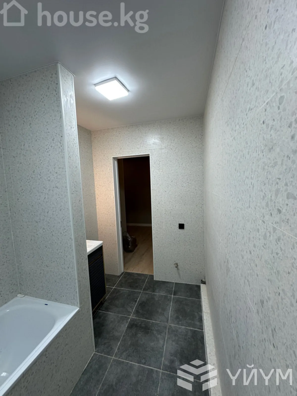 1-к. квартира, 49 м² — фото 3