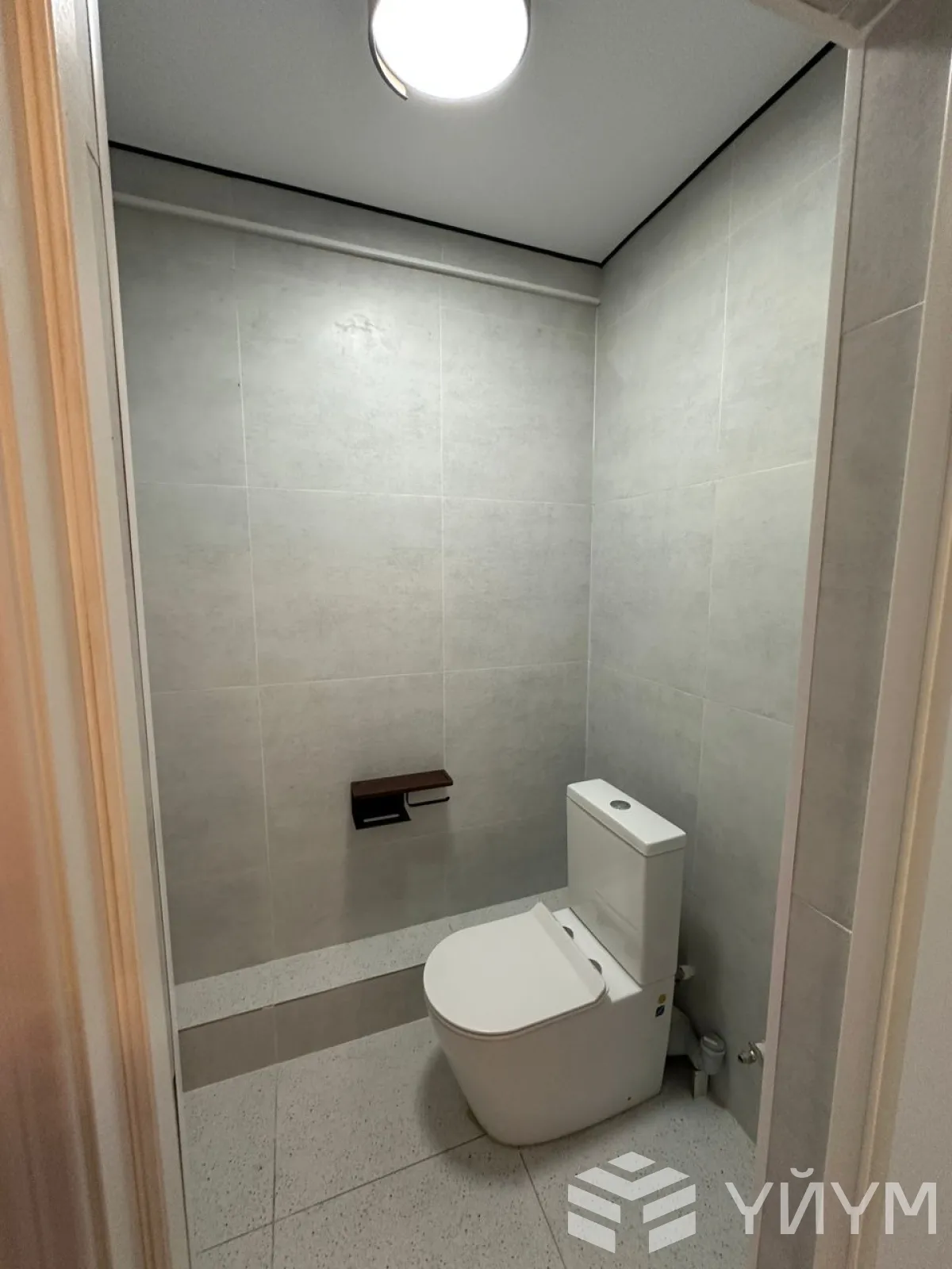 1-к. квартира, 40 м² — фото 4