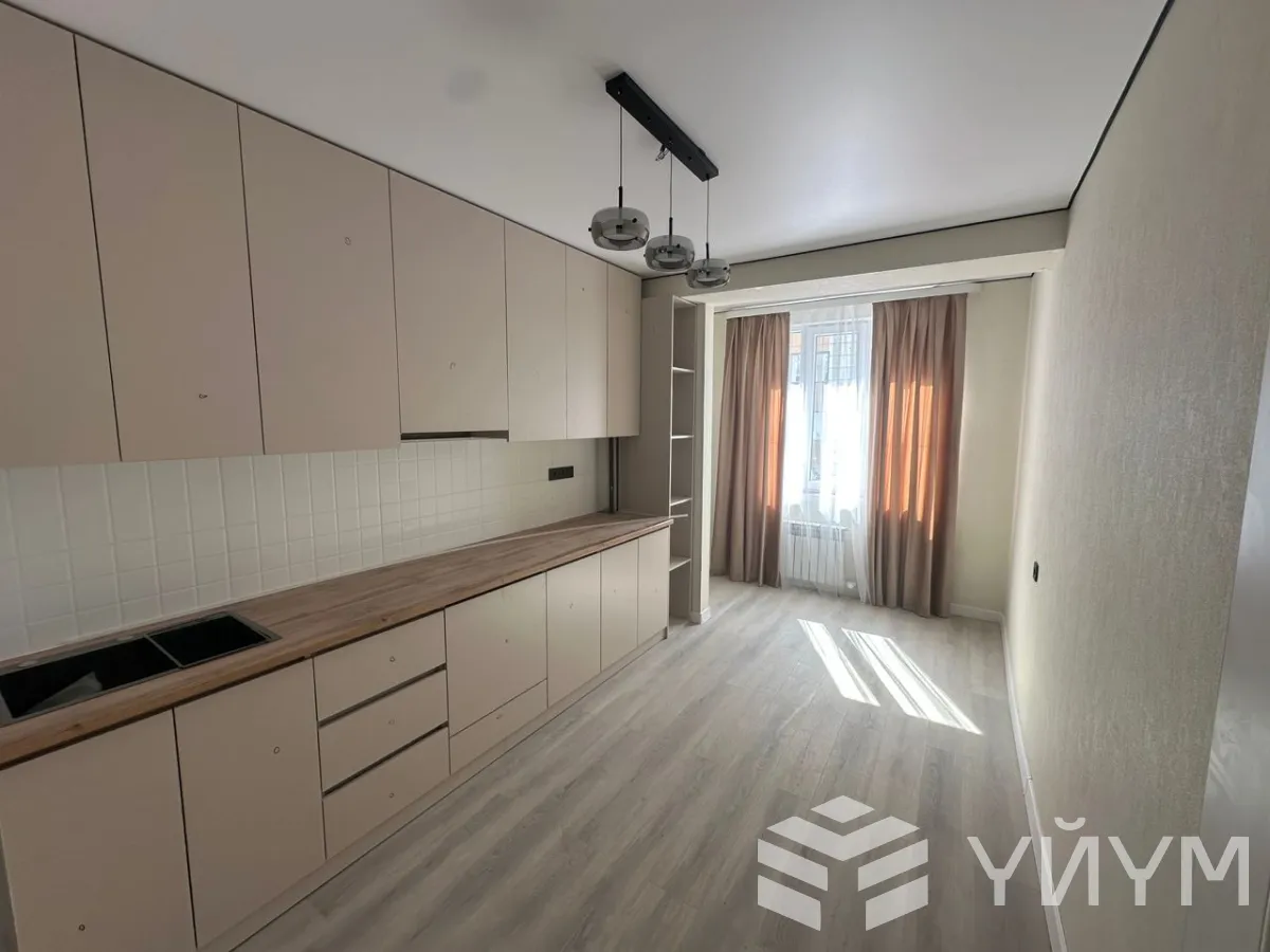 1-к. квартира, 42 м² — фото 4