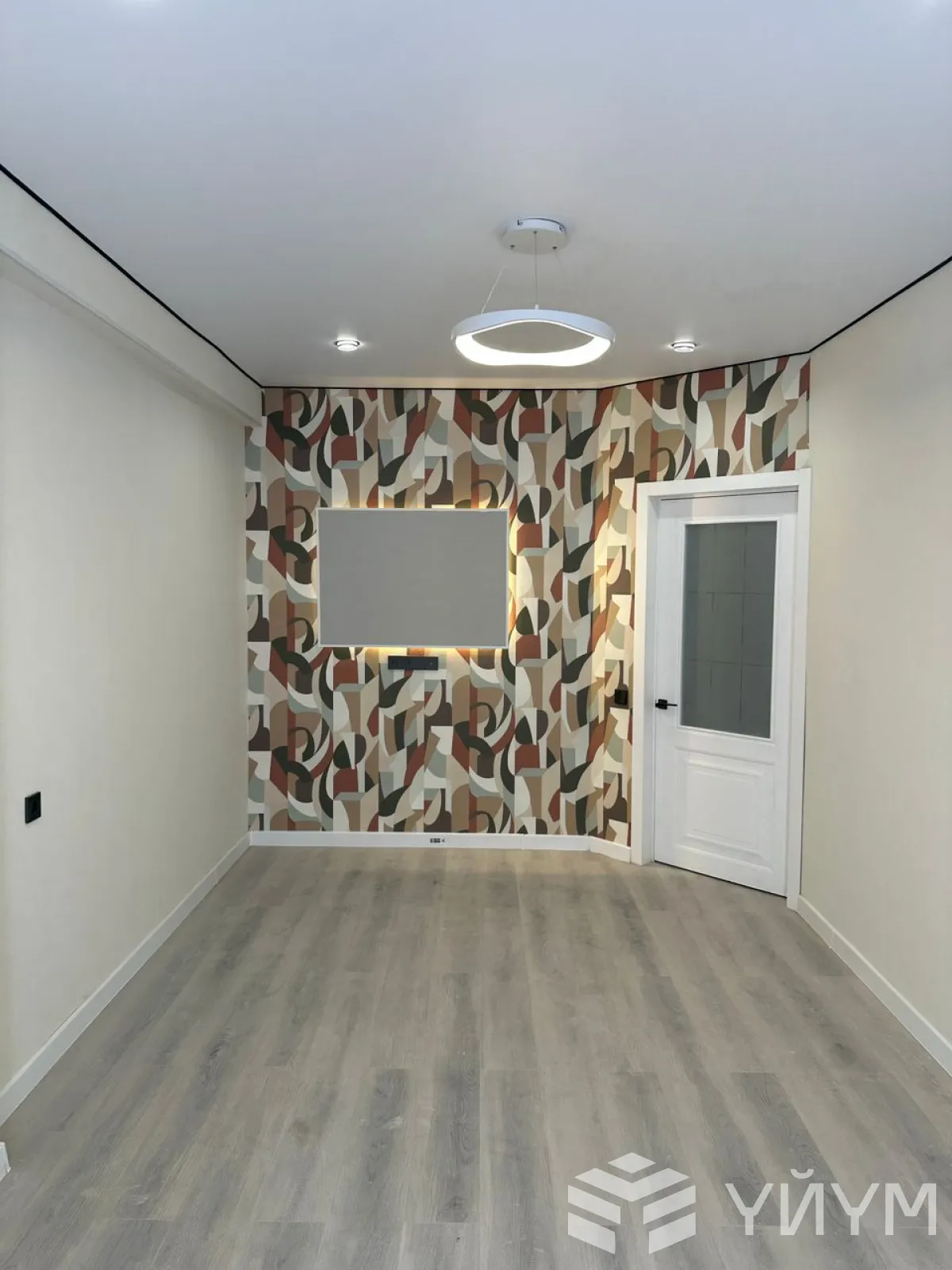 1-к. квартира, 42 м² — фото 5
