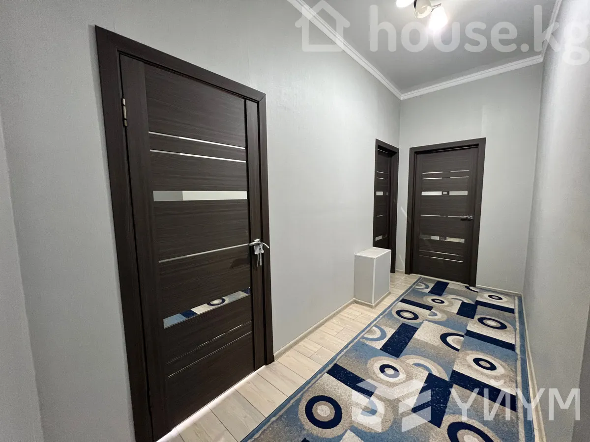 2-к. квартира, 60 м² — фото 5