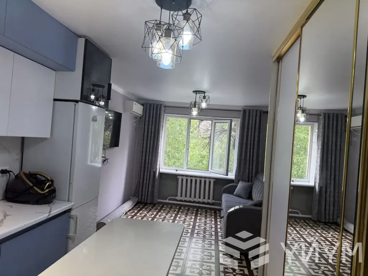 1-к. квартира, 18 м² — фото 4