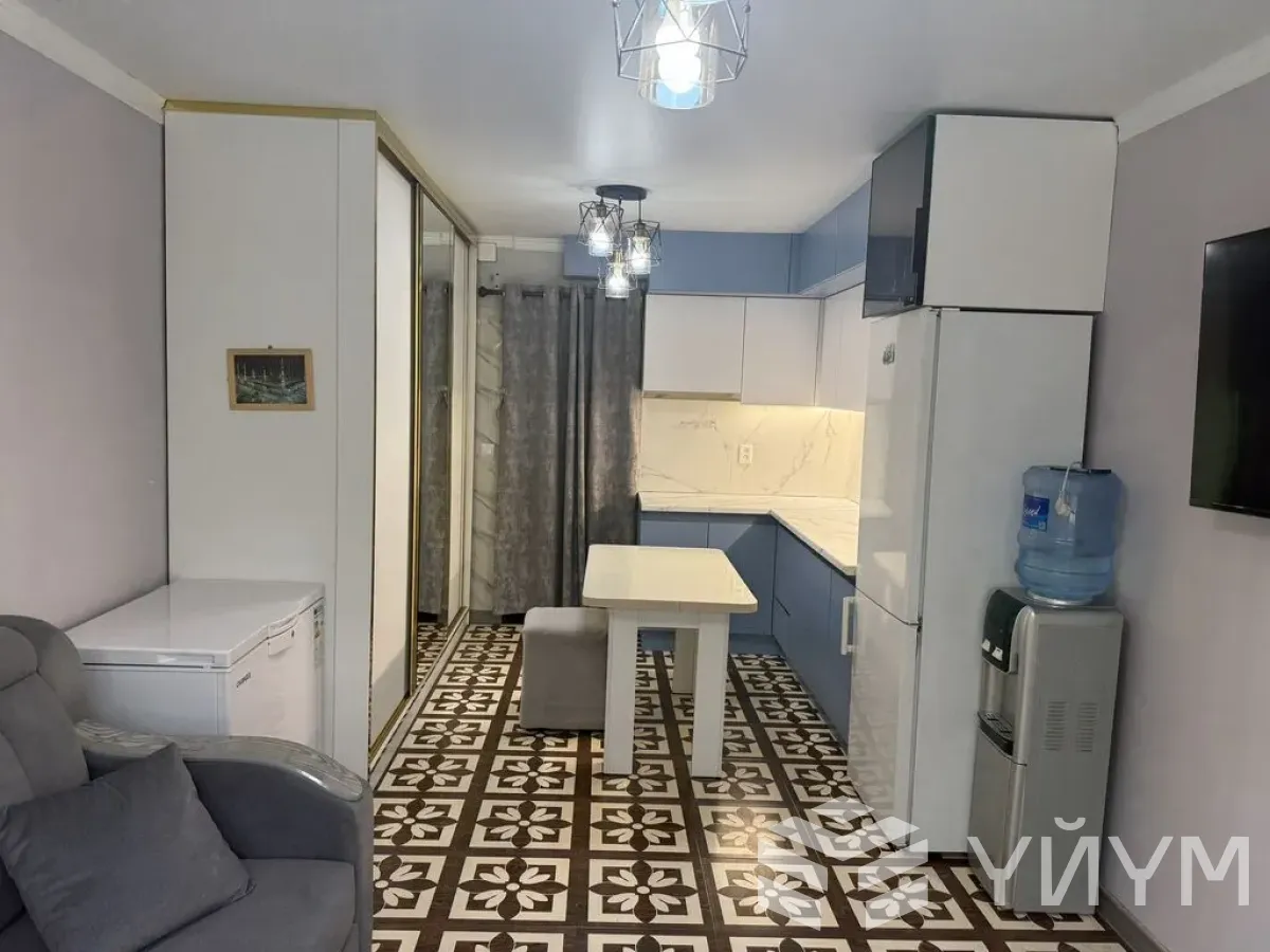 Купить квартиру в Бишкеке