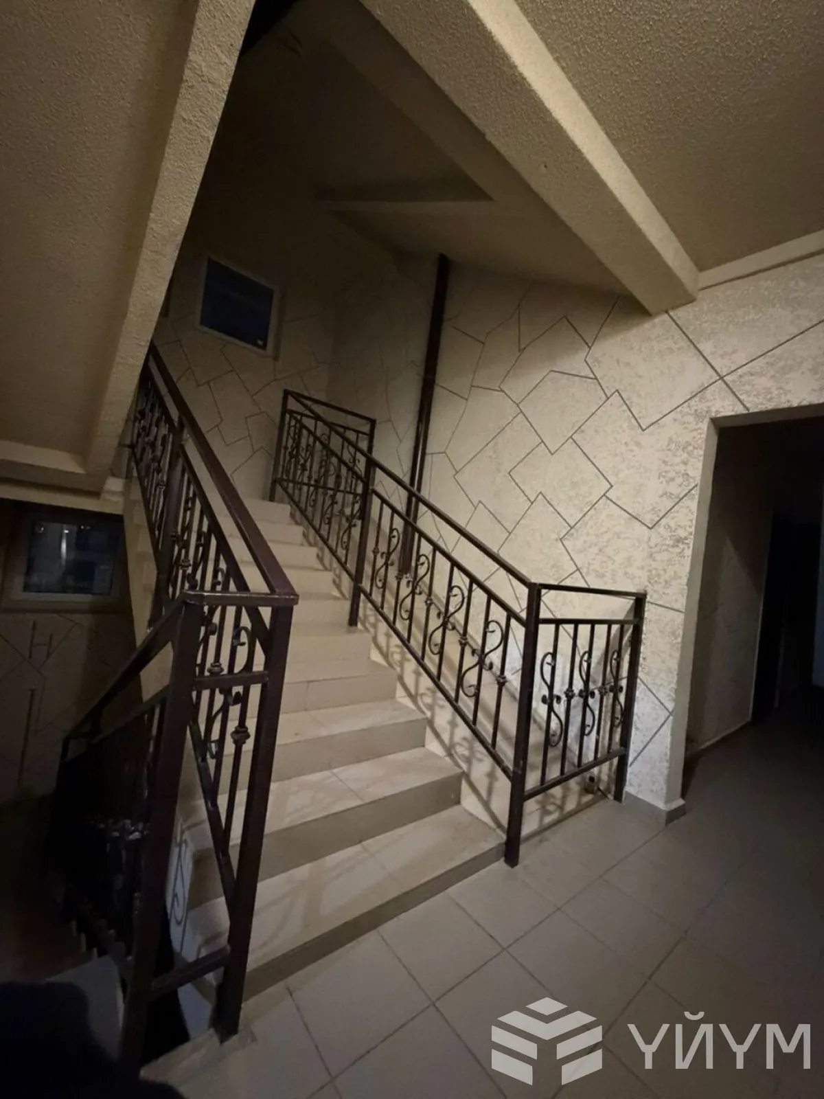 1-к. квартира, 44 м² — фото 4