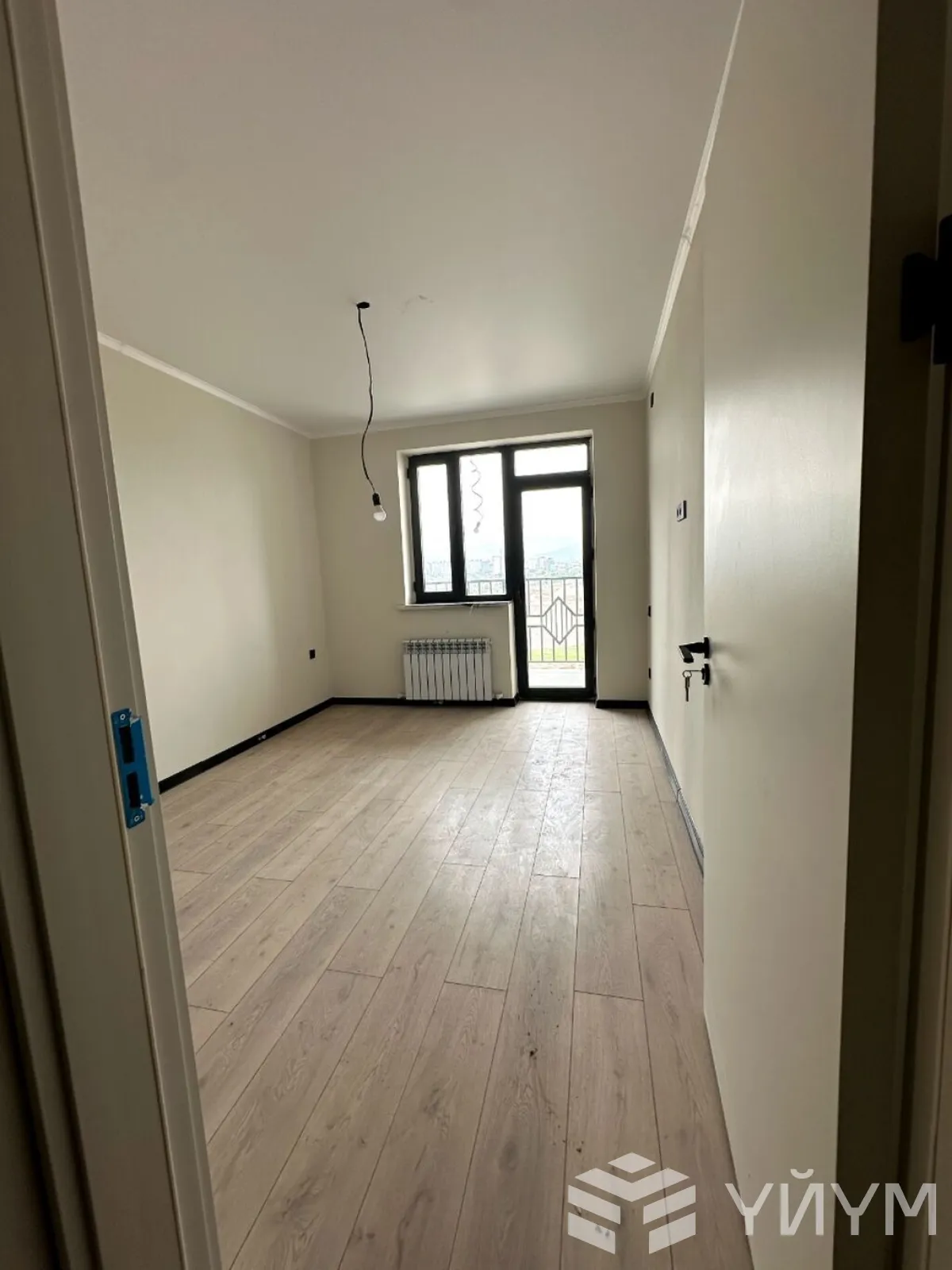 1-к. квартира, 51 м² — фото 1