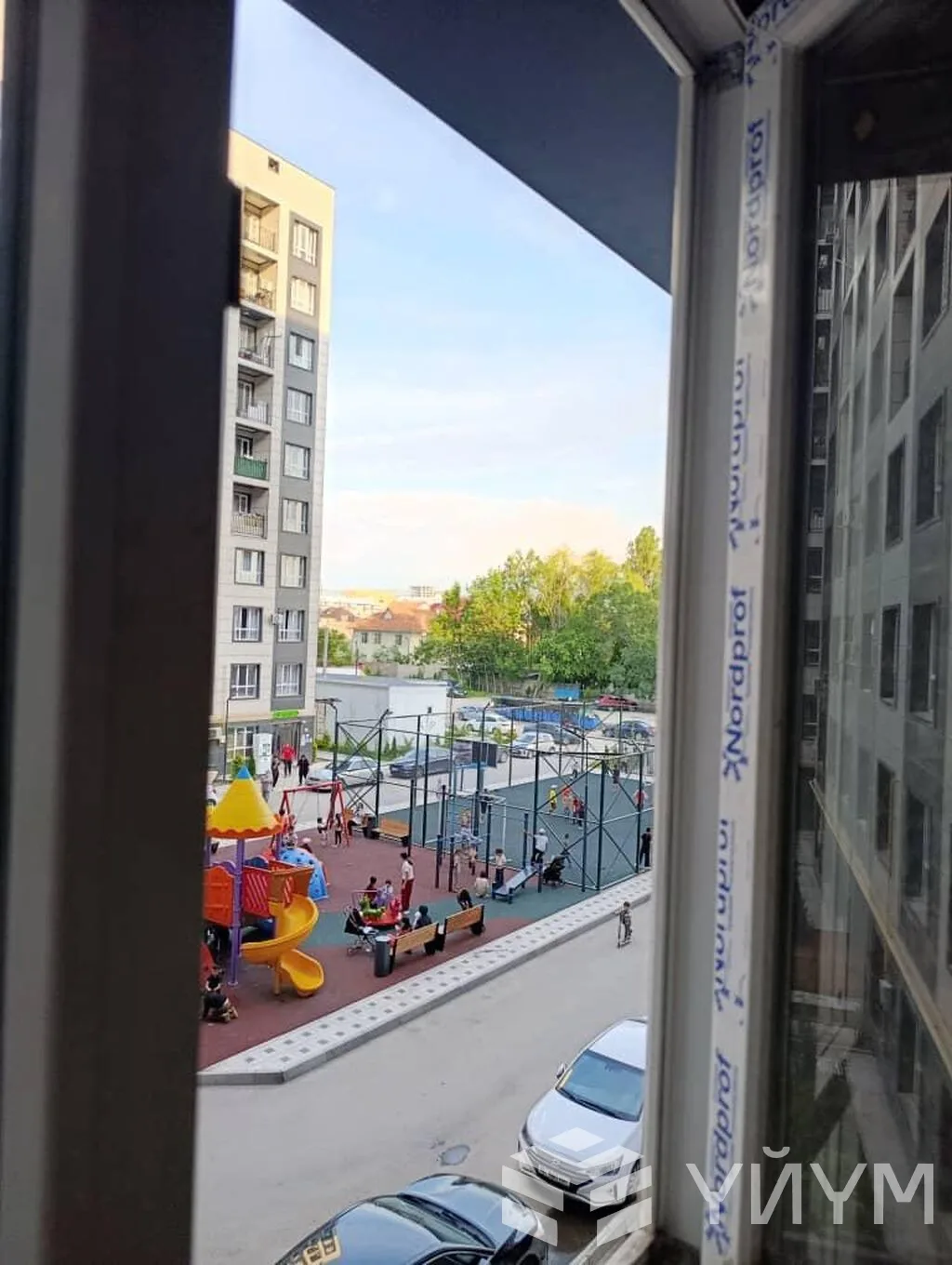 2-к. квартира, 60 м² — фото 5