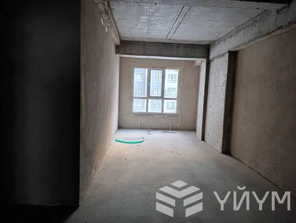2-к. квартира, 60 м² — фото 3