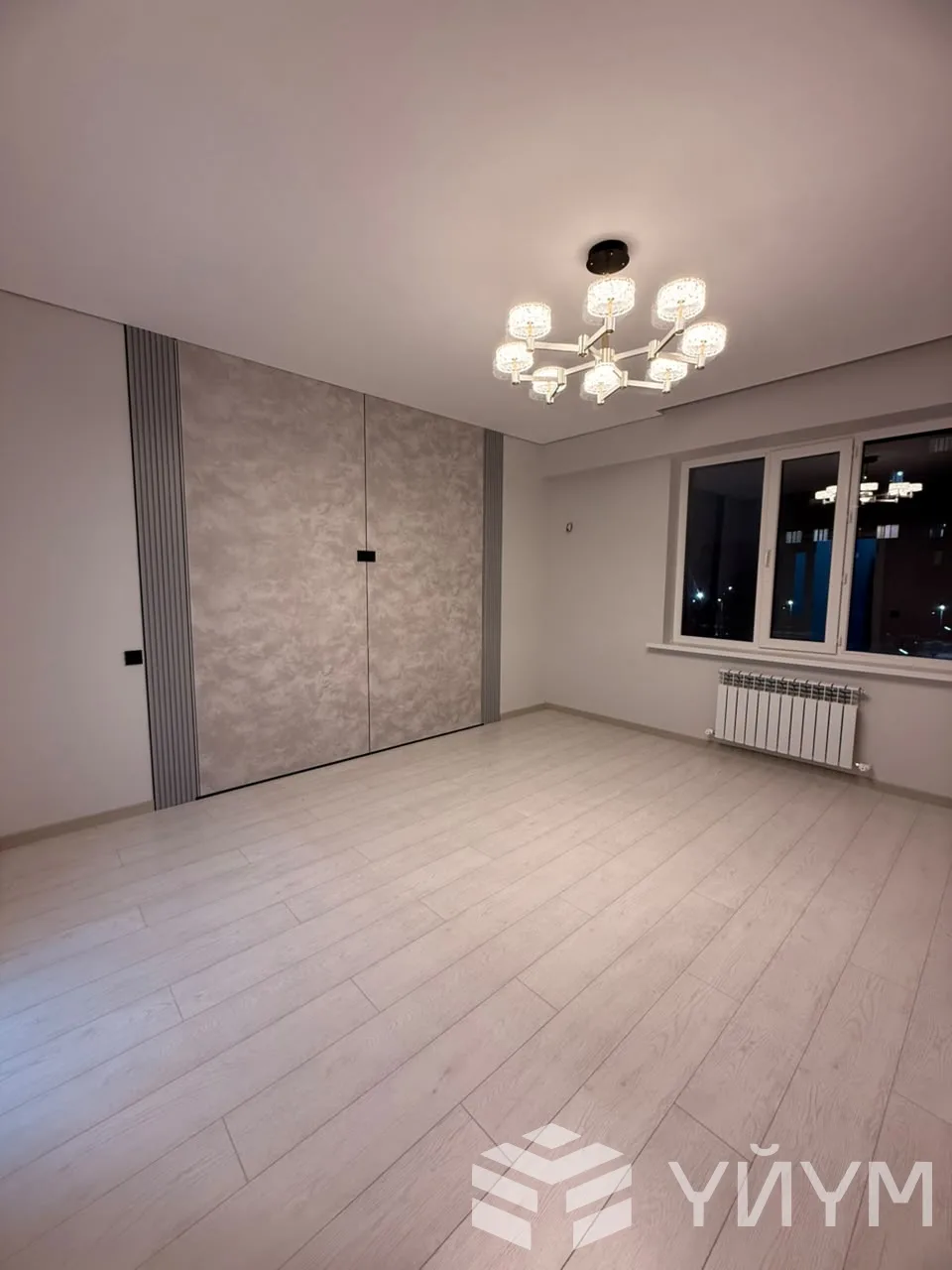 2-к. квартира, 68 м² — фото 5