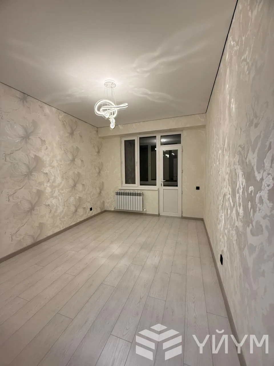 2-к. квартира, 68 м² — фото 4