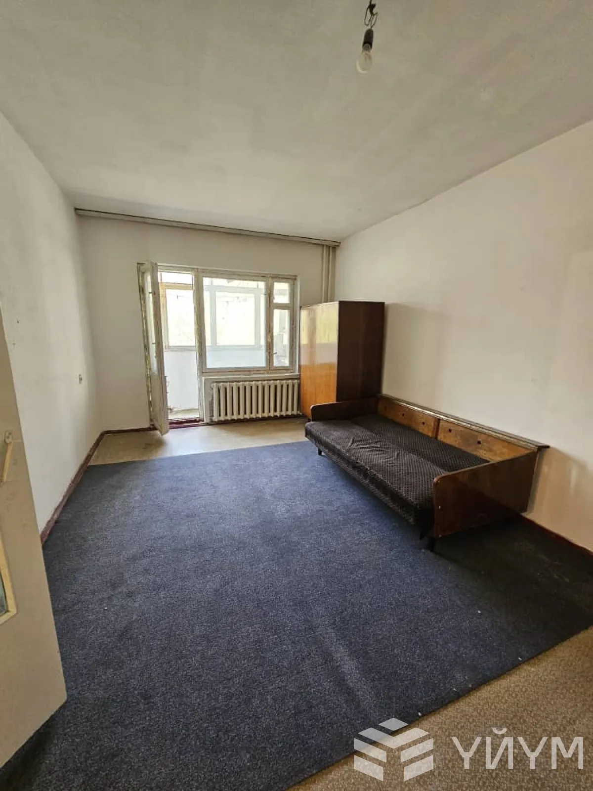 1-к. квартира, 35 м² — фото 4