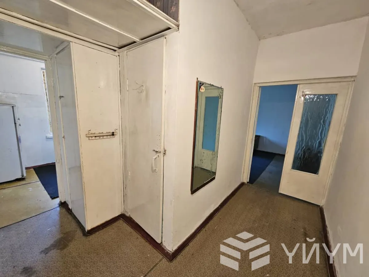 1-к. квартира, 35 м² — фото 3