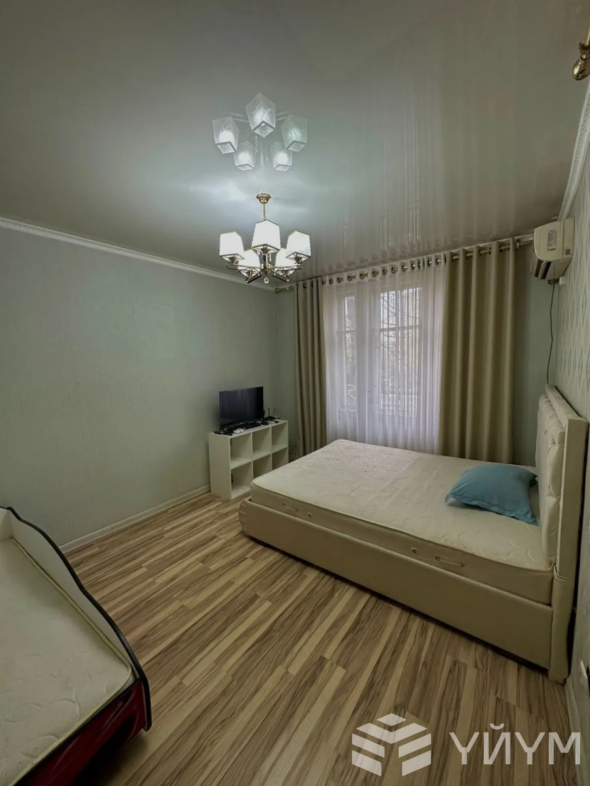 1-к. квартира, 33 м² — фото 3