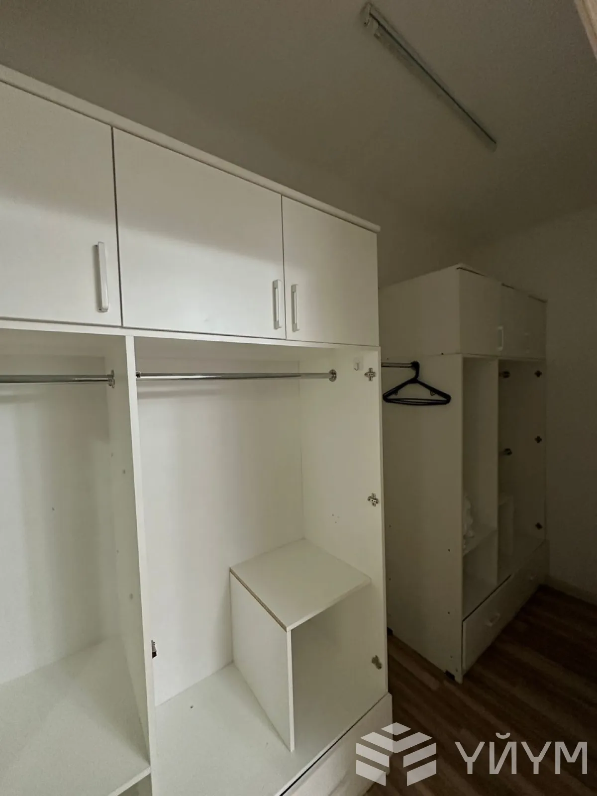 1-к. квартира, 33 м² — фото 1