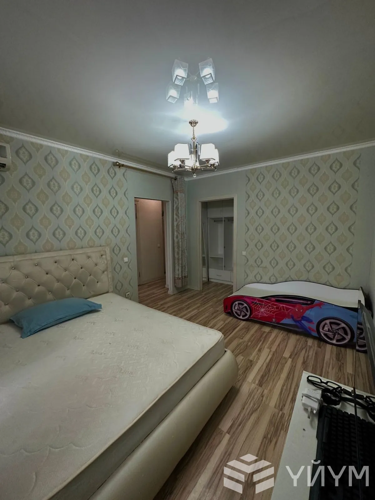 1-к. квартира, 33 м² — фото 5