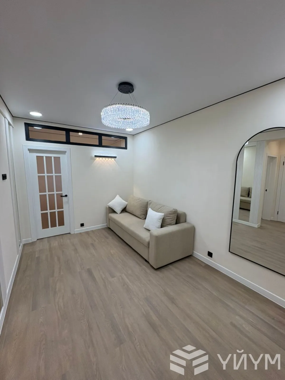 2-к. квартира, 42 м² — фото 5