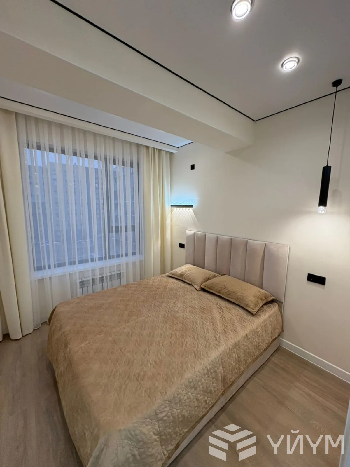 2-к. квартира, 42 м² — фото 3