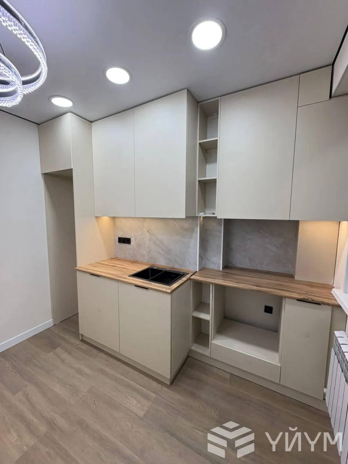 2-к. квартира, 42 м² — фото 4