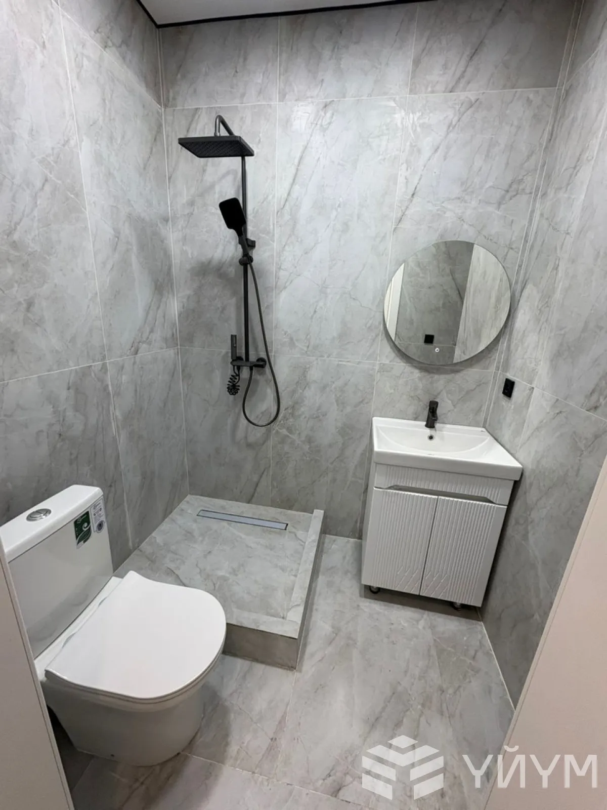 2-к. квартира, 42 м² — фото 1