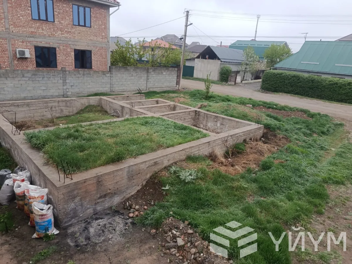 -к. квартира, 3 м² — фото 3