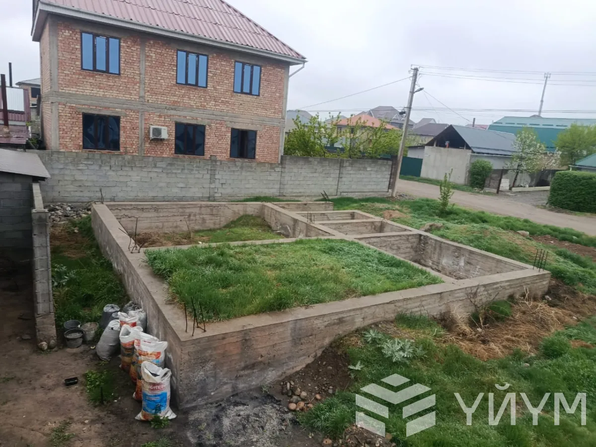 -к. квартира, 3 м² — фото 1