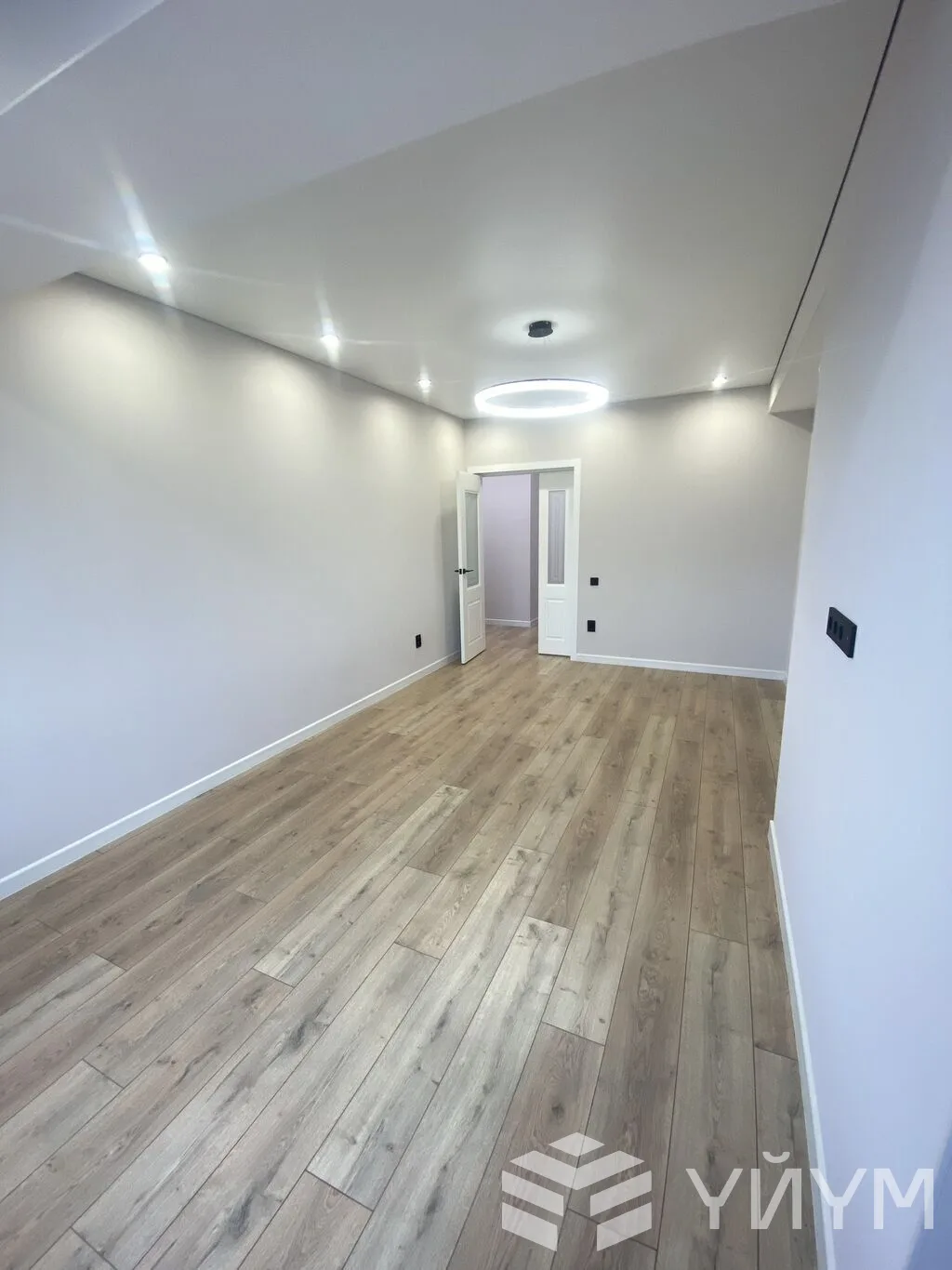 2-к. квартира, 65 м² — фото 3