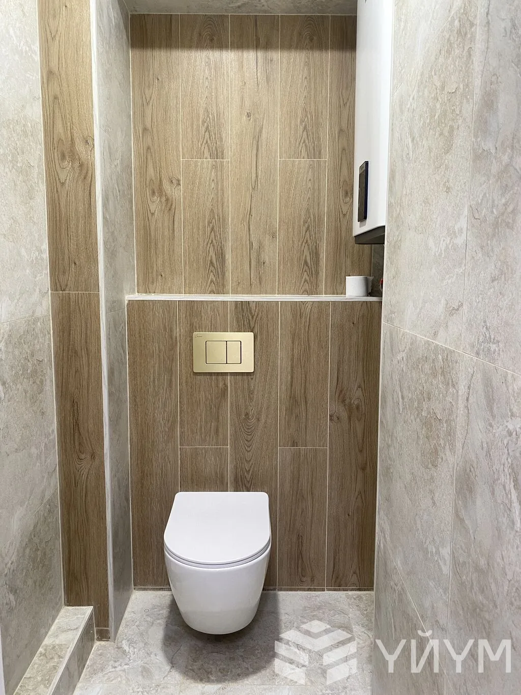 2-к. квартира, 65 м² — фото 4