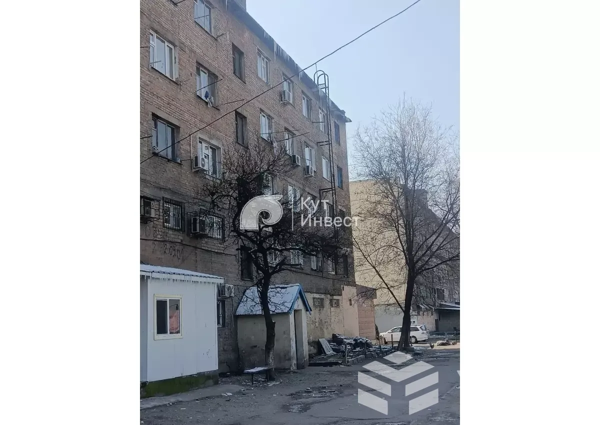 Чуй проспект, 29
