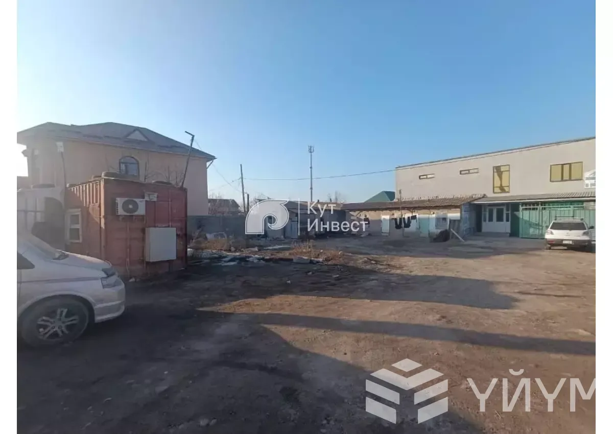 Muromskaya St.