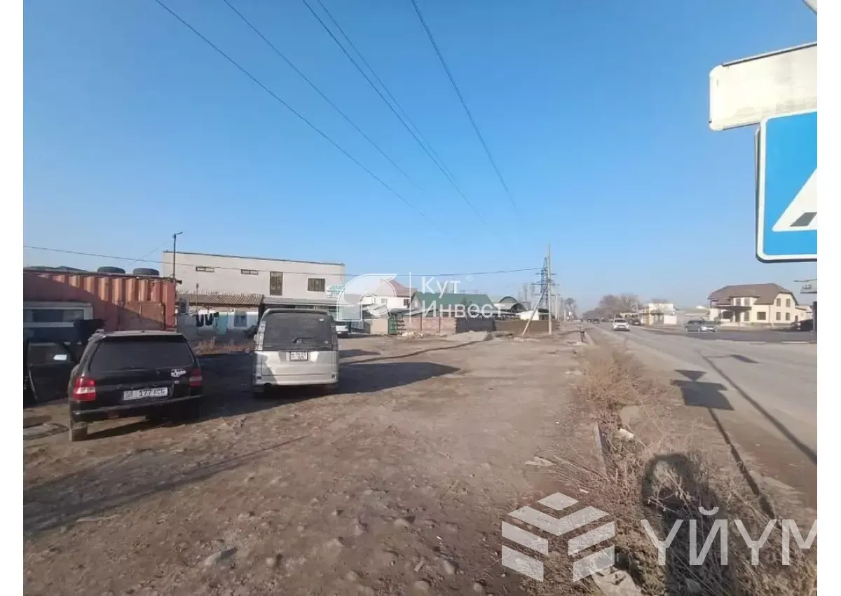 Muromskaya St.