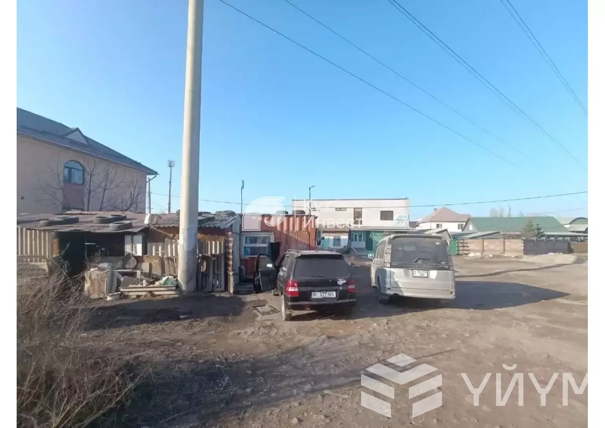 Muromskaya St.