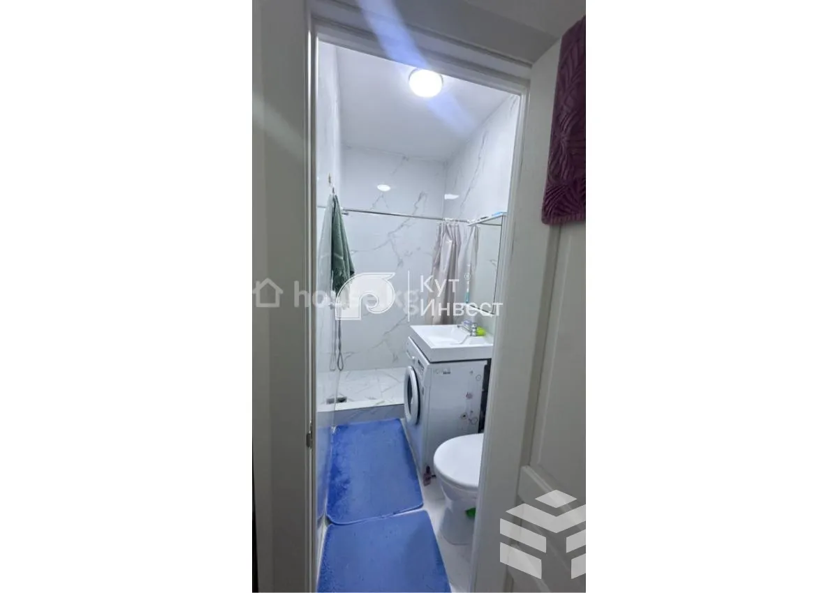 Кийизбаева улица
