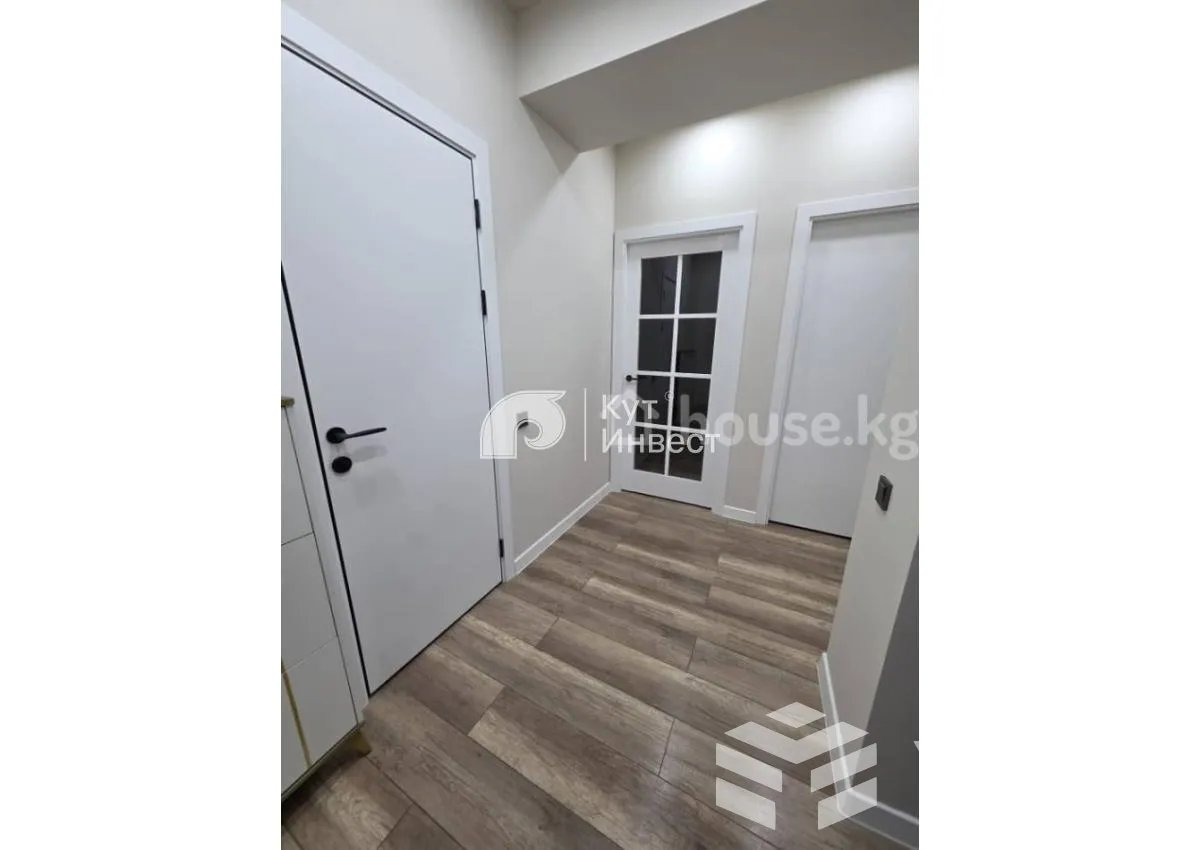 Suvanberdiev street, 106