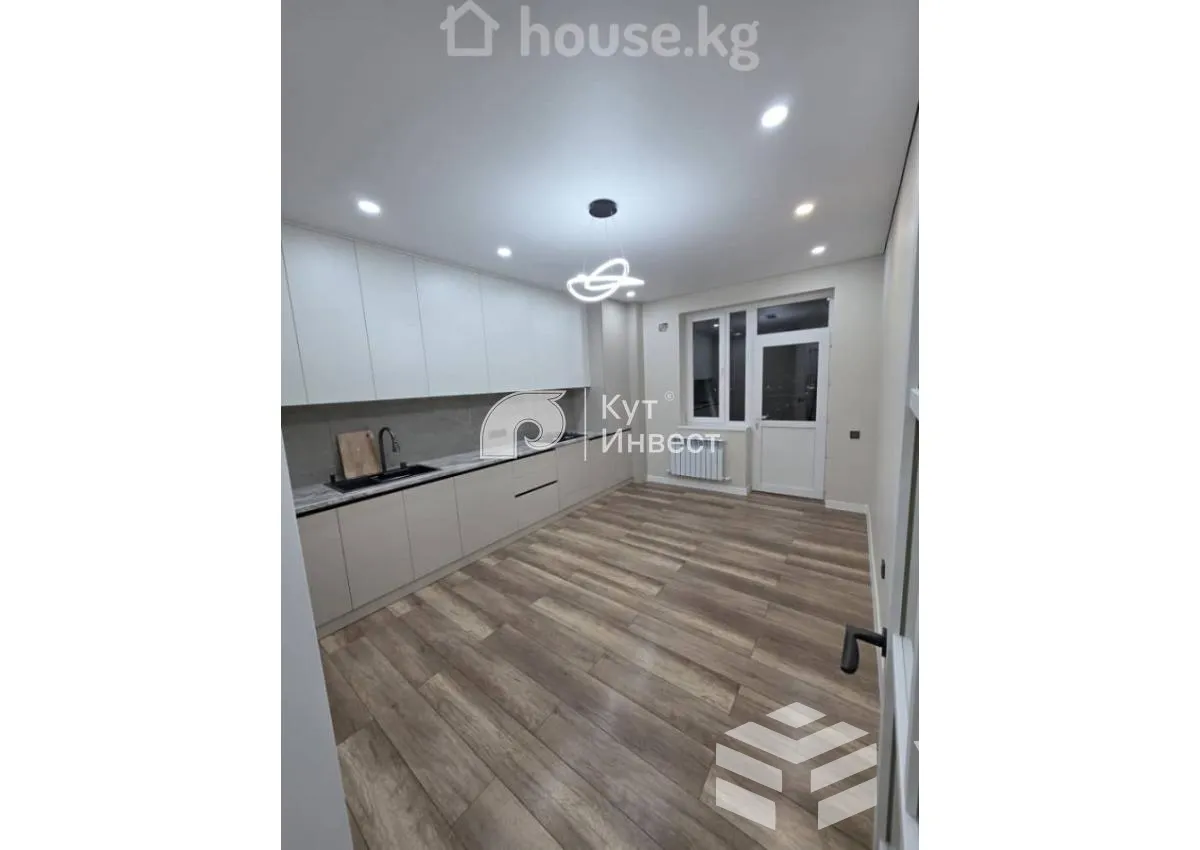 Suvanberdiev street, 106
