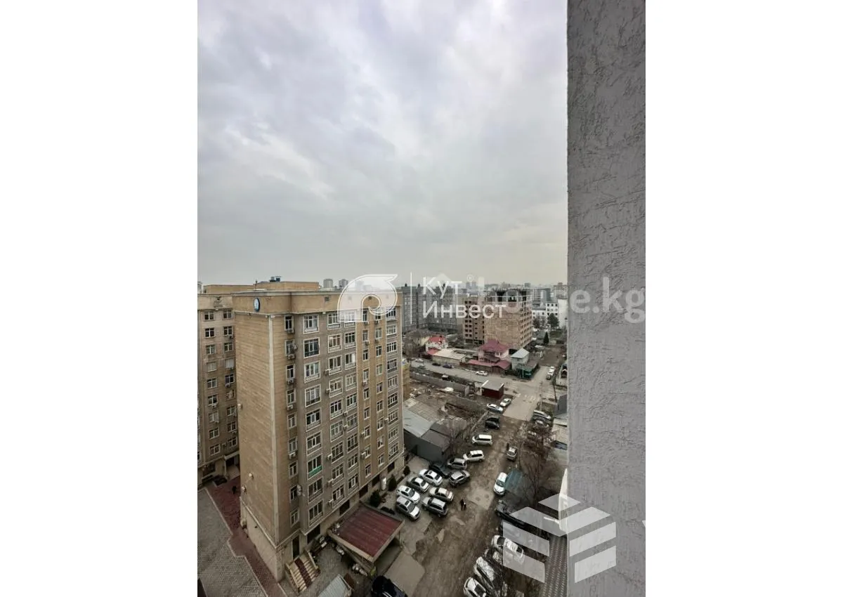 проспект Чуй, 265а