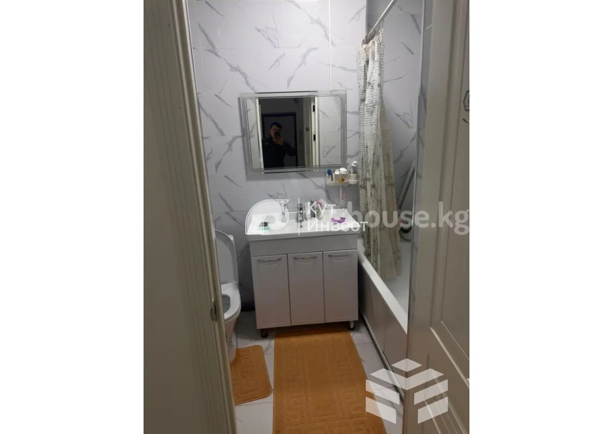 проспект Чынгыза Айтматова, 4 / проспект Чынгыза Айтматова, Блок Г