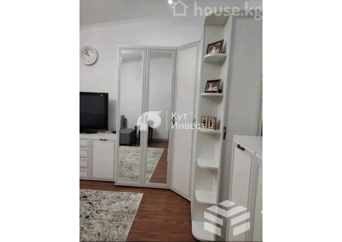 3-й микрорайон