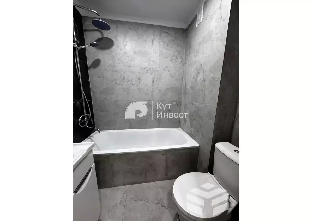1-к. квартира, 39 м² — фото 4