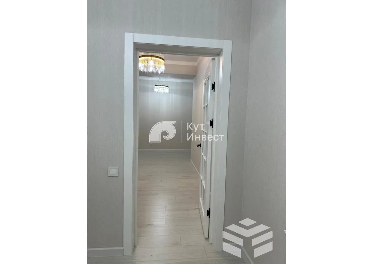3-к. квартира, 108 м² — фото 4