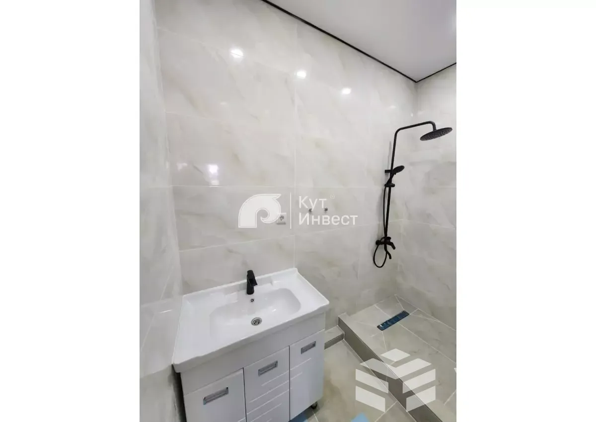 2-к. квартира, 53 м² — фото 1