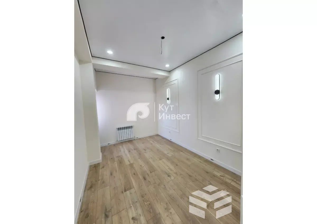 2-к. квартира, 53 м² — фото 4