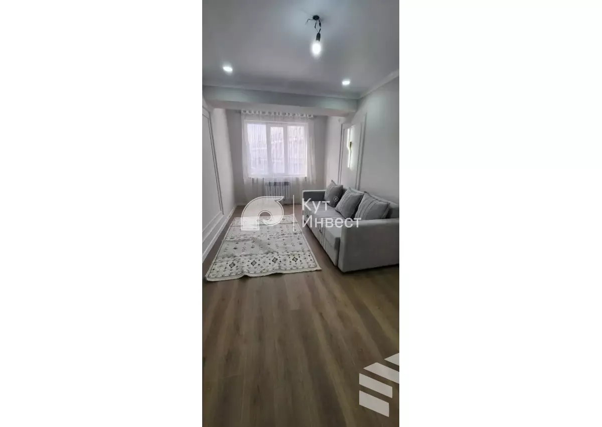 1-к. квартира, 42 м² — фото 4
