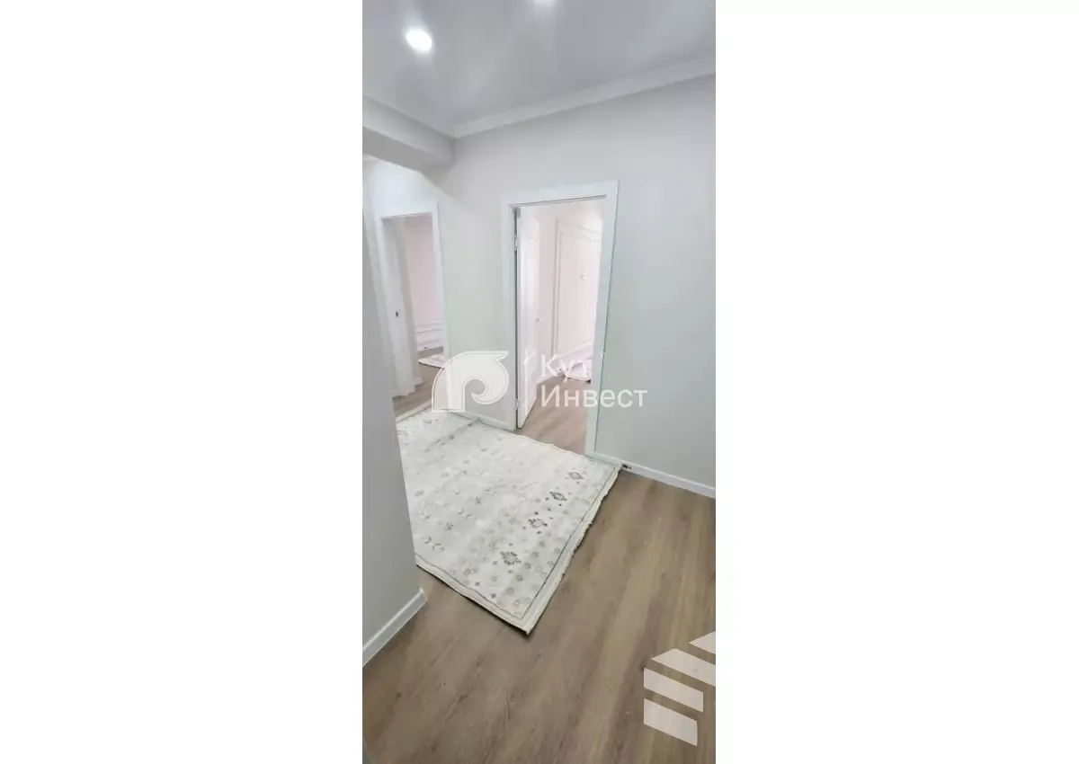 1-к. квартира, 42 м² — фото 3