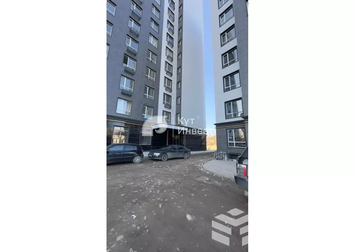 1-к. квартира, 44 м² — фото 4