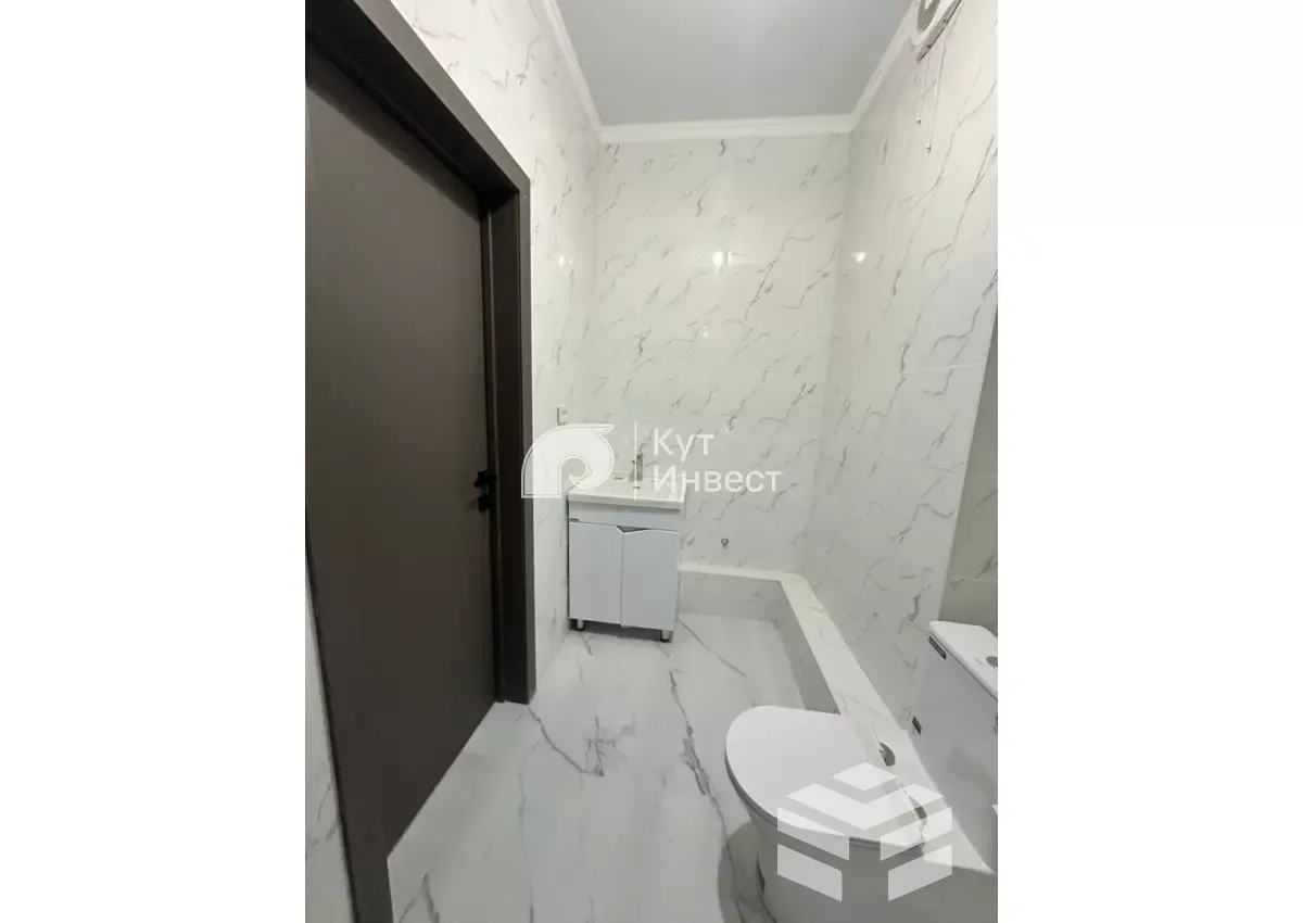 1-к. квартира, 44 м² — фото 5