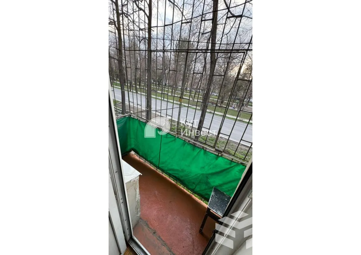 2-к. квартира, 44 м² — фото 1
