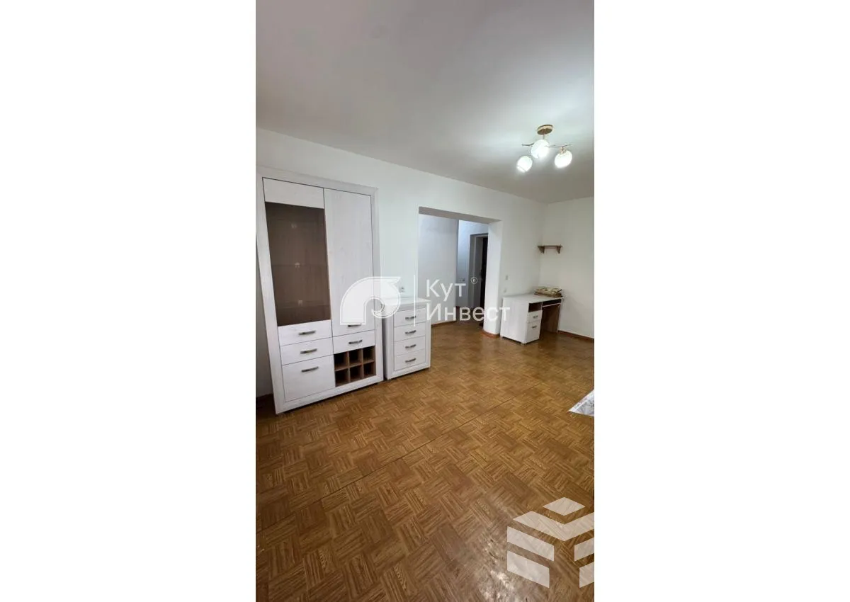 2-к. квартира, 44 м² — фото 3