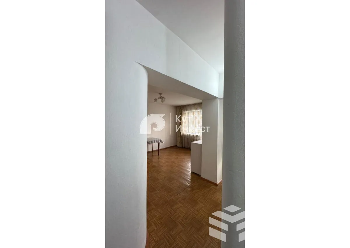 2-к. квартира, 44 м² — фото 5