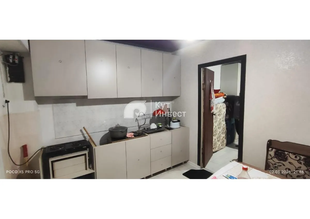 1-к. квартира, 25 м² — фото 3